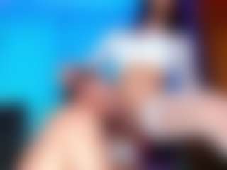 Live cam show with hot-couple2030 - Big Cock on Soda Cam