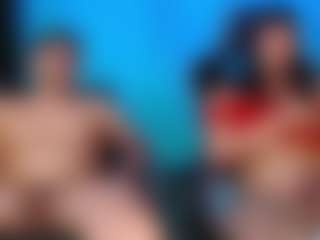 hot-couple2030's Live Sex Cam Show