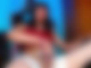Live cam show with hot-couple2030 - Big Balls on Camsoda