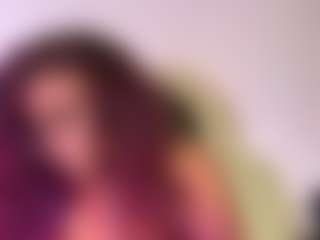 Live cam show with BlossomKay - Black Young Adult on TottyGirls