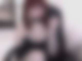 Live cam show with Mistress Mina - Kink on StripNow