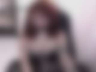 Live cam show with Mistress Mina - Dominant on anonymated.com
