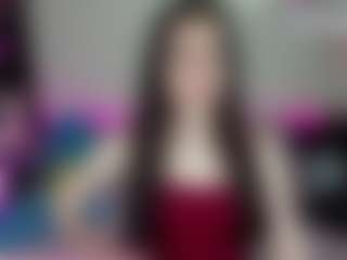 Live cam show with SemurMur - Cosplay Young Adult on parknlotfishbdy