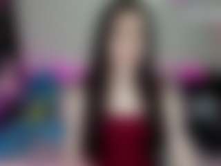 Live cam show with SemurMur - Green Eyes on Free Soda