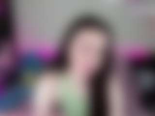 Live cam show with SemurMur - Cosplay Brown Hair on AdultVida.com