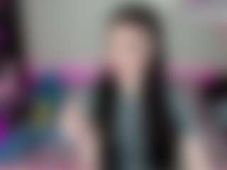 Live cam show with SemurMur - Cosplay Brown Hair on Cam Slut