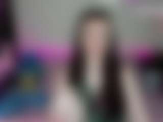 Live cam show with SemurMur - Green Eyes on CamClone