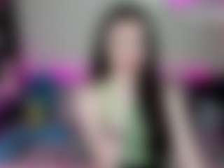 Live cam show with SemurMur - Cosplay Brown Hair on Porn Luv