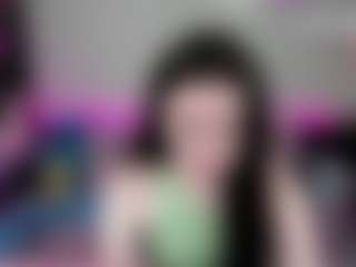 Live cam show with SemurMur - Green Eyes on nudelive.tv