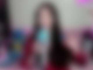 Live cam show with SemurMur - Cosplay Young Adult on Camsoda