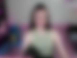 Live-Cam-Show mit SemurMur - Green Eyes auf Camsoda