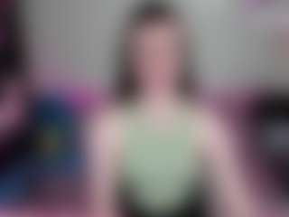 Live cam show with SemurMur - Green Eyes on SpankPalCams