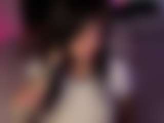 Live cam show with JEANNE - Neon Hair on crypto-cams