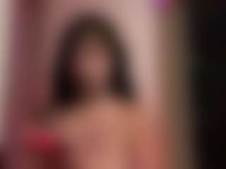 Live cam show with JEANNE - Neon Hair on Mixed Magazine Live