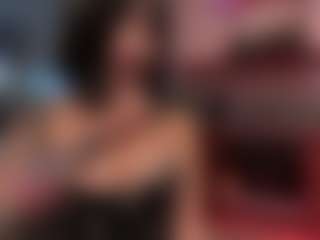 JEANNE's Live Sex Cam Show