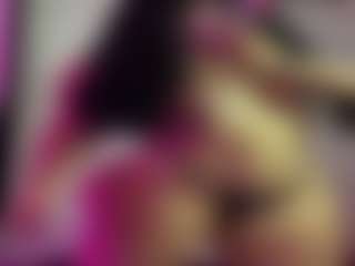 Live cam show with JEANNE - Neon Hair on Soda Cam
