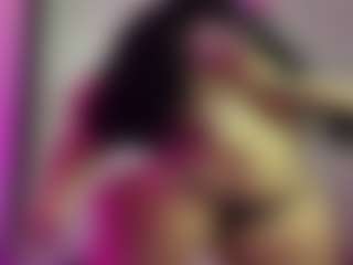 Live cam show with JEANNE - Neon Hair on Camsoda