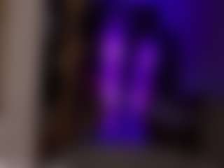 Live cam show with JEANNE - Neon Hair on CamClone