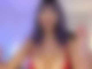 JACKY's Live Sex Cam Show