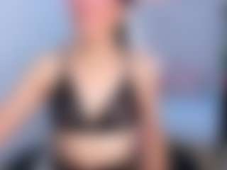 karlota-45's Live Sex Cam Show