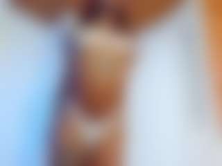 BritnySantana777's Live Sex Cam Show