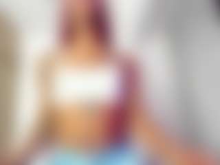 BritnySantana777's Live Sex Cam Show