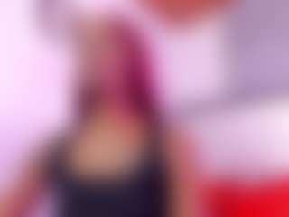 BritnySantana777's Live Sex Cam Show