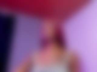 Live cam show with BritnySantana777 - Red Hair on CamwithHer