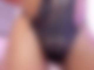 BritnySantana777's Live Sex Cam Show