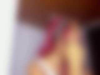 Live-sekscamshow van BritnySantana777
