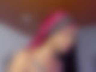 Live cam show with BritnySantana777 - Black on Camsoda