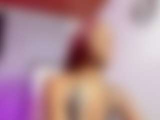 BritnySantana777's Live Sex Cam Show