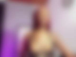 BritnySantana777's Live Sex Cam Show