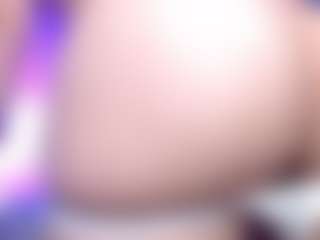 DanielaCute's Live Sex Cam Show
