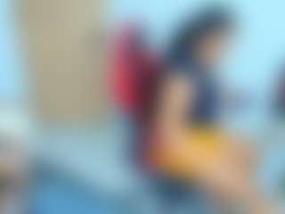 Live cam show with ambar-rose1 - Outside on camtv