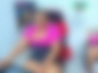 Live cam show with ambar-rose1 - Ebony on Camsoda | colombia