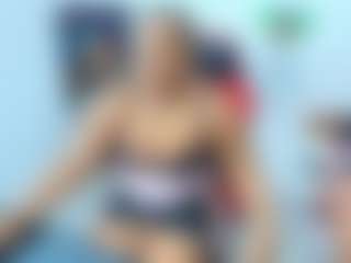 Live cam show with ambar-rose1 - BBW Ebony on Dolls Live