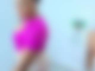 Live cam show with ambar-rose1 - Ebony on Uber Horny | colombia