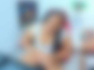 Live cam show with ambar-rose1 - Ebony on fapnchat | colombia