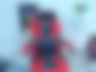 Live cam show with ambar-rose1 - Brown Eyes Ebony on Stripli.com