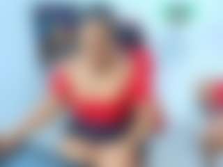 Live cam show with ambar-rose1 - Black Blowjob on CamwithHer