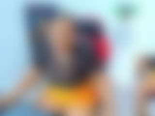 Live cam show with ambar-rose1 - Ebony on camwithhim.com | colombia