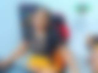 Live cam show with ambar-rose1 - Ebony HD on CamClone | colombia