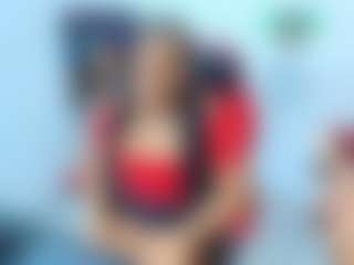 Live cam show with ambar-rose1 - Ebony on fapnchat | colombia