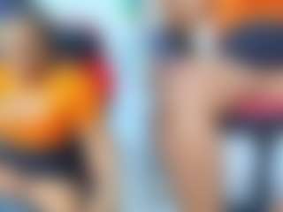 Live cam show with ambar-rose1 - Outside on Camsoda