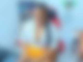Live cam show with ambar-rose1 - Black Lush on sexylive.show