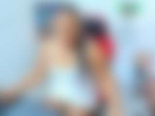 Live cam show with ambar-rose1 - Ebony on CamClone | colombia