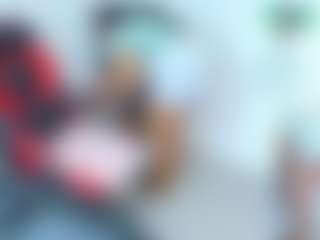 Live cam show with ambar-rose1 - Bedroom Ebony on Camsoda Late Night