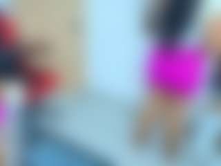 Live cam show with ambar-rose1 - Fetish on sexylive.show