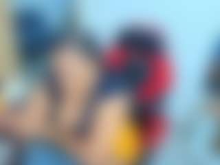 Live cam show with ambar-rose1 - Ebony on CamClone | colombia